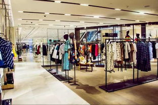 鞋帽零售陈列不可不知的30个专业术语