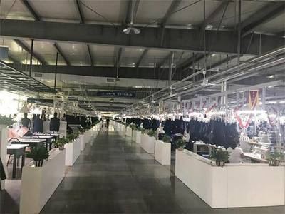 从梦想到店铺 新手开设服装店及男装定制店的完整指南