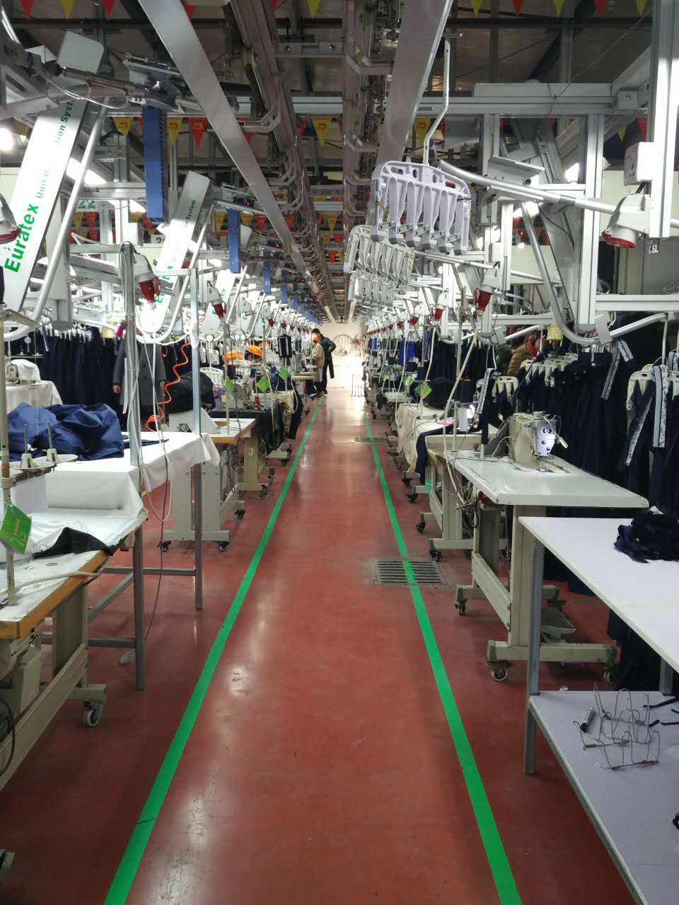 新27陈小营服装厂 诚邀您的加入，共创鞋帽零售新篇章