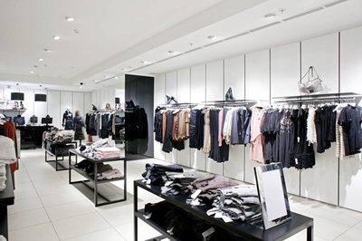 精选服装店收银系统，赋能箱包销售高效管理