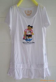 上海彤仝服饰儿童服装产品列表